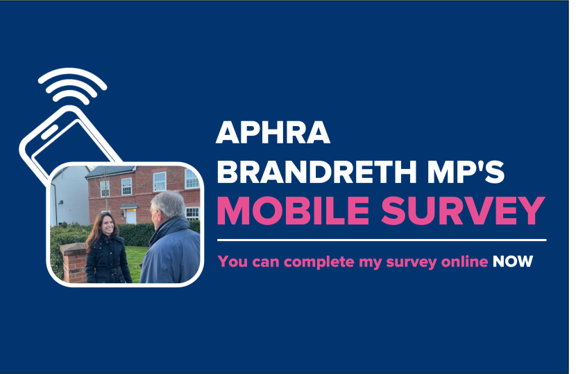 Mobile Survey