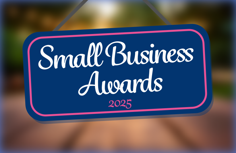 Small Business Awards 2025