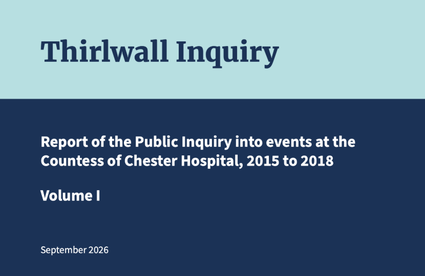 Thirlwall Inquiry