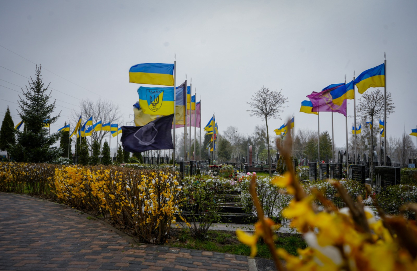 Ukraine