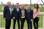 Motspur Park visit