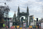 Image Hammersmith Bridge