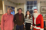 Aphra Brandreth MP