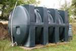 Heating oil