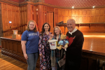 Hospice Fundraiser photo