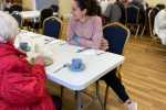 Aphra at Malpas Community Kitchen