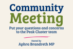 Community Meeting
