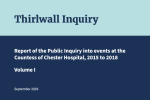 Thirlwall Inquiry