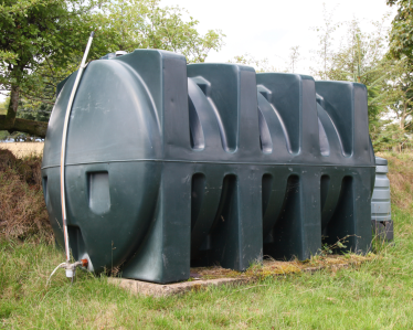 Heating oil