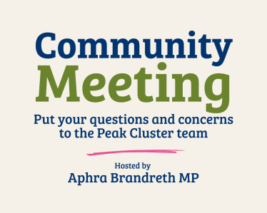 Community Meeting
