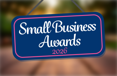 Small Business Awards 2026