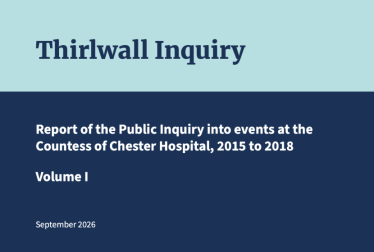 Thirlwall Inquiry