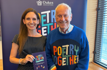 Poetry Together